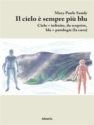 cover image of Il cielo è sempre più blu